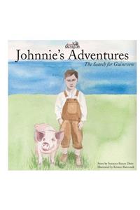 Johnnie's Adventures