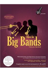 Choro for Big Bands