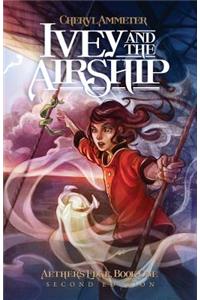 Ivey and the Airship