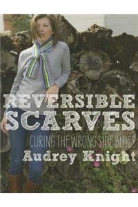 Reversible Scarves