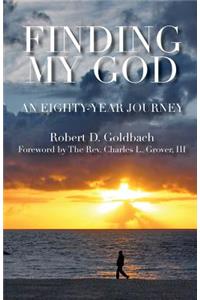 Finding My God