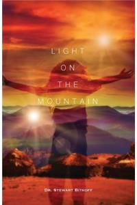 Light on the Mountain