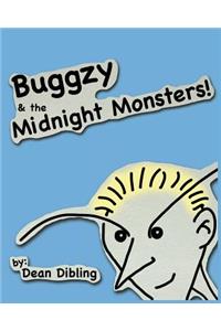 Buggzy & the Midnight Monsters