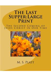 The Last Supper