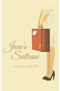 Jane's Suitcase