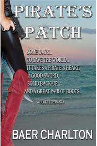 Pirate's Patch