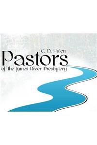 Pastors of the James River Presbytery
