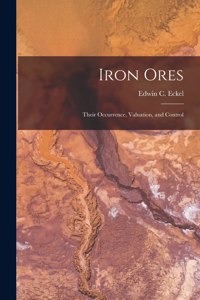 Iron Ores