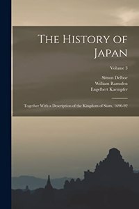 History of Japan