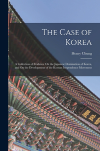 Case of Korea