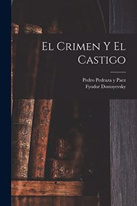 crimen y el castigo