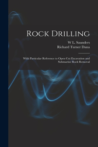 Rock Drilling