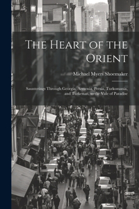 Heart of the Orient