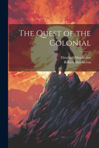 Quest of the Colonial