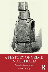 History of Crime in Australia