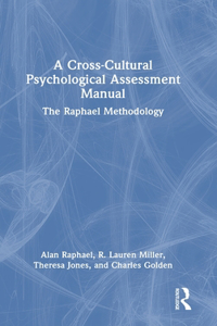 Cross-Cultural Psychological Assessment Manual