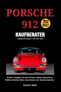 Porsche 912 Kaufberater