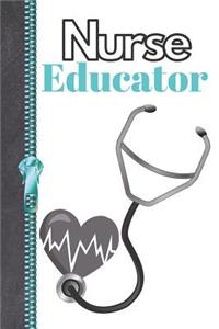 Nurse Educator