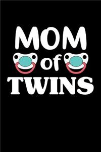 Mom Of Twins
