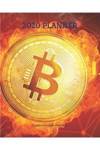 2020 Planner