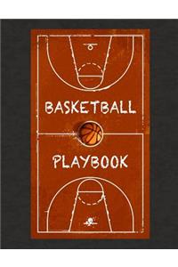 Basketball Playbook