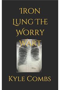 Iron-Lung The Worry-Wart