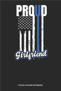 Police Officer Notebook