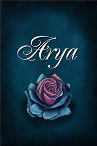 Arya