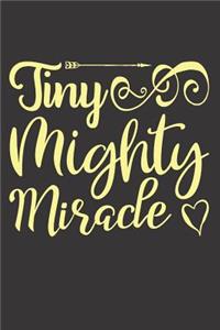 Tiny Mighty Miracle