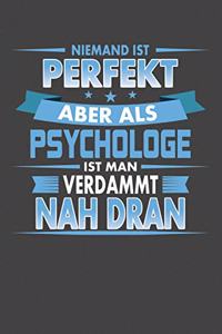Dieses Notizbuch Gehört Dem Besten Psychologen Aller Zeiten