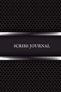 Scribe journal
