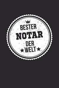 Bester Notar Der Welt