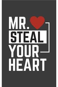 Mr. Steal Your Heart