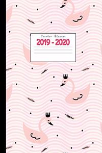 Teacher Planner 2019-2020