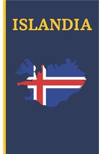 Islandia