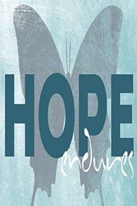 Hope Endures