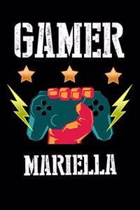 Gamer Mariella