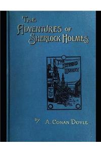 The Adventures of Sherlock Holmes