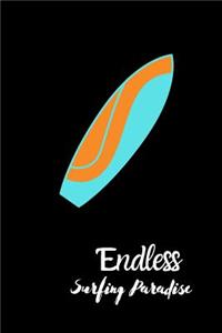 Endless Surfing Paradise