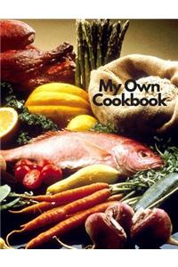 My Own Cookbook