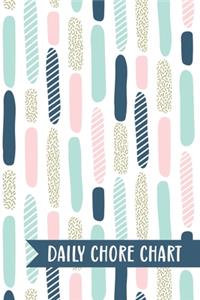 Daily Chore Chart
