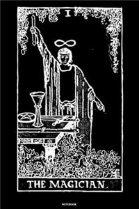 The Magician Notebook