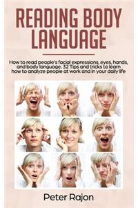 Reading Body Language