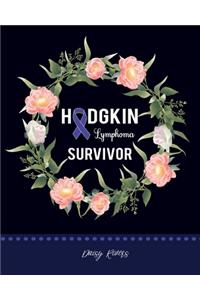 Hodgkin's Lymphoma Survivor