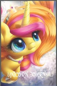 Unicorn Journal