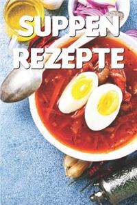 Suppen Rezepte