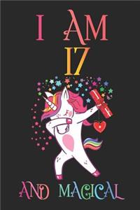 I Am 17 and Magical