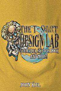 The T-Shirt Design Lab