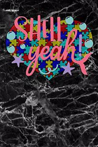 Shell Yeah