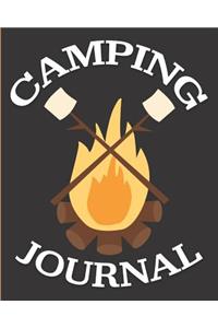 Camping Journal